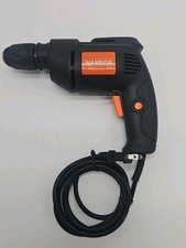 Broca Warrior 3.2 Amp 3/8" velocidade variável reversível - 58528 comprar usado  Enviando para Brazil