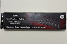 Amazing korg nano for sale  Cape Coral