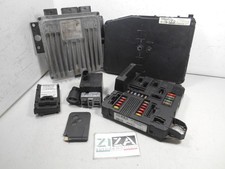 Kit chiave ecu usato  Putignano