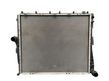 Radiator water cooler d'occasion  Expédié en Belgium