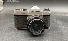 pentax k1000 for sale pentax k1000 for sale Barboursville