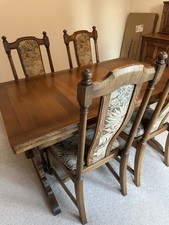 Ercol extending dining for sale  MANCHESTER