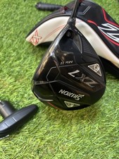 Srixon zx7 mkii for sale  LYMINGTON