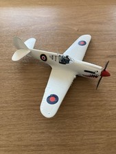 Model curtiss warhawk for sale  CREDITON
