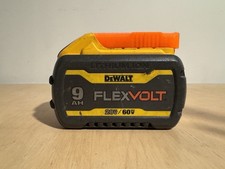 dewalt battery flexvolt for sale dewalt battery flexvolt for sale  Madison