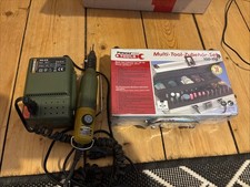 Proxxon micromot 50e usato  Spedire a Italy