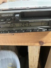 Vintage kenwood krc for sale  Bradenton