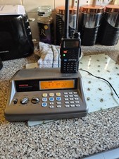 Scanner radio hand for sale  KIDDERMINSTER