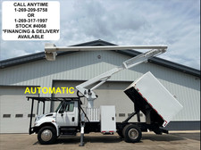 2014 ihc 4300 for sale  Battle Creek