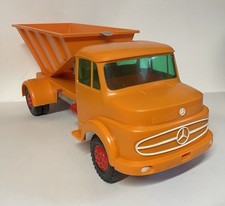Tippco mercedes lkw gebraucht kaufen  Gladenbach