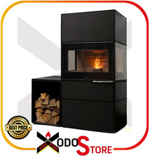 Stufa ibrida policombustibile usato Stufa ibrida policombustibile usato  Piove di Sacco