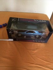 Modellauto cuda chrysler gebraucht kaufen  München