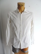 Chemise slim fit d'occasion  Lunel