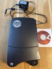 Reflecta crystalscan 7200 gebraucht kaufen  Regensburg