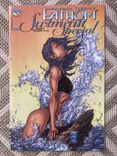 Michael turner fathom for sale  WINDSOR