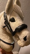 Englische hobbyhorse trense gebraucht kaufen  Leingarten