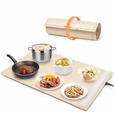 Electric warming tray for sale  USA