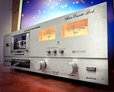 Usado, Deck cassete estéreo vintage Marantz SD1000 🌈RaRe🌈 comprar usado  Enviando para Brazil