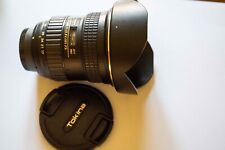 Tokina pro f usato  Senigallia