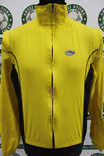 Giacca jacket ciclismo usato  Afragola