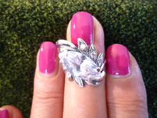 Belle bague collection d'occasion  Angoulême