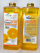 Veetgold vitamine huile d'occasion  Dugny