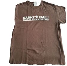 Pauli damen shirt gebraucht kaufen  Hamburg