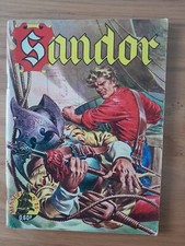 Sandor imperia 1965 d'occasion  Neuvy-sur-Loire
