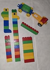 Lego duplo blocks for sale  Oklahoma City