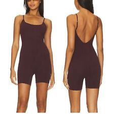 Romper Intimately FP One To Watch - Chocolate Merlot Novo sem etiquetas Tamanho XS/S, usado comprar usado  Enviando para Brazil