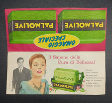 Buono pubblicitario sapone usato  Cuneo