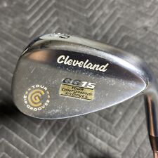 Cleveland cg15 wedge for sale  Katy