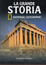 Grande storia grecia usato  Porto Mantovano