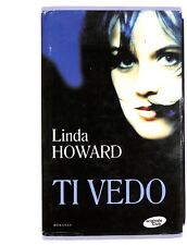 Ebond linda howard usato  Marino