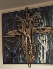 Giger spell i usato  Turbigo