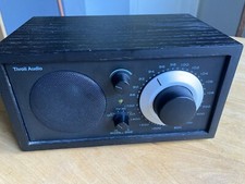 Tivoli audio model gebraucht kaufen  Hannover