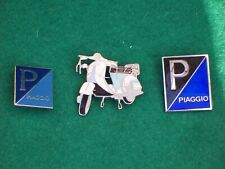 Vespa scooter brooched for sale  ASHFORD