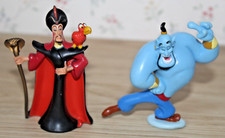 Disney aladdin pvc for sale  BRIXHAM