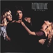 Fleetwood mac mirage for sale  STOCKPORT