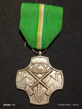 Z1ct belgian medal d'occasion  Expédié en Belgium