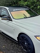 Bmw performance motorsport for sale  HULL