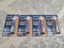 Bostik leather adhesive for sale  UK