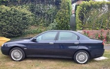 Classic alfa romeo for sale  NORTH FERRIBY