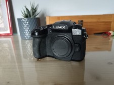 Panasonic lumix g90 usato  Andria