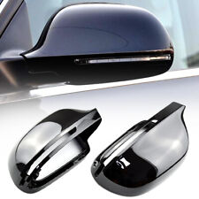 2pcs gloss black for sale  WALSALL