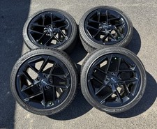 Kia oem wheels for sale  Essex