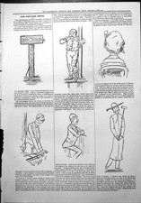 Old print captious for sale  UK