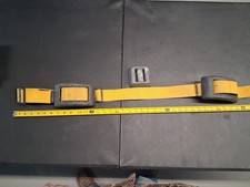 Vintage yellow seaquest for sale  Colville