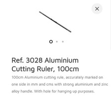 Jakar aluminium cutting for sale  HARROGATE