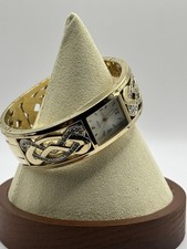 Avon scrolled gold for sale  DINGWALL